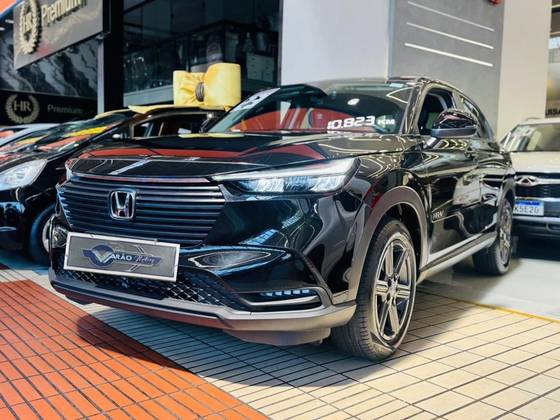 HONDA HR-V 1.5 DI I-VTEC FLEX EXL CVT